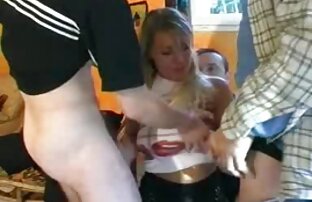 XXX نيليا سکی انیمیشن